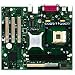 Electronics : Intel Desktop Board D865GVHZ - Motherboard - micro ATX - i865GV - Socket 478 - UDMA100, SATA - video