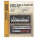 Hobby Knife Set