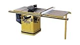 Powermatic 1660813K 66 Cabinet Table Saw  5HP, 1Ph, 230V, Magnetic Control, 50