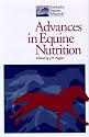 Advances in Equine Nutrition: v. 1