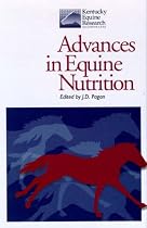 Advances in Equine Nutrition: v. 1
