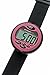 Optimum Time Series 3 Sailing Yachting and Dinghy Watch Pink - Large 65mm Overall ABS case - Jumbo Plastic case - 1 Row Display