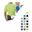 Hanes - Youth Heavyweight Tee (5370)
