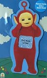 Books : "Teletubbies": Po's Book (Teletubbies Book & Frame Set)