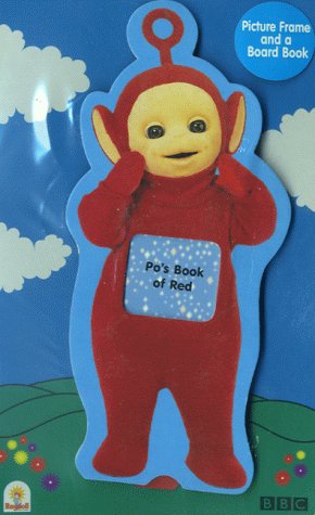 Teletubbies: Po's Book