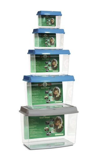 Karlie 78057 Smart Keeper Transportbox Gr.XXl, 43 x 26 x 21 cm Preisvergleich