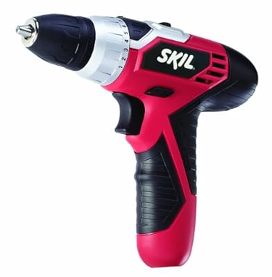 SKIL 2364-02 7.2-Volt Lithium-Ion Drill/Driver