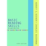 basic reading skills handbook 6th edition