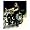 Diamond Plate Genuine Buffalo Motorcycle Chaps (xxl)