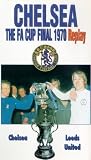 FA Cup Final 1970 - Chelsea vs Leeds United - The Replay