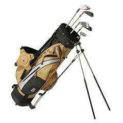 U.S. Kids Golfschl�gersatz mit Tasche Ultralight Starter Set