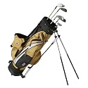 U.S. Kids Golfschl&auml;gersatz mit Tasche Ultralight Starter Set