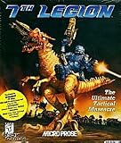 7th Legion: the Ultimate Tactical Massacre