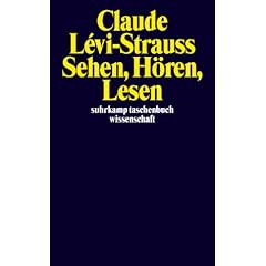 Sehen, H�ren, Lesen (suhrkamp taschenbuch wissenschaft)
