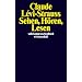 Sehen, H�ren, Lesen (suhrkamp taschenbuch wissenschaft)