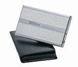 Produkt-Bild: TrekStor DataStation pocket x.u 80 GB externe Festplatte (6,4 cm (2,5 Zoll), 15 ms, 8 MB Cache, USB 2.0) silber