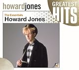 Howard Jones - The Essentials ( HOWARD JONES )