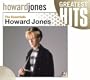 The Essentials ( HOWARD JONES )