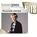 The Essentials ( HOWARD JONES )