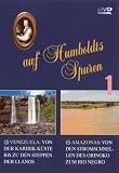 Auf Humboldts Spuren, 2 DVD-Videos - 