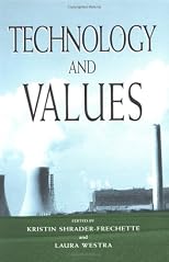 Technology and Values