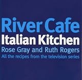 Books : River Cafe Italian Kitchen