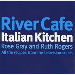 River Cafe Italian Kitchen