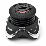 Kinivo BTX110 Wireless Bluetooth Mini Portable Speaker for iPhone iPad Smartphones Tablets other Bluetooth Devices Personal Computers portable speaker