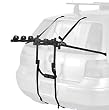 Thule 969 Thruway 3-Bike Trunk Rack