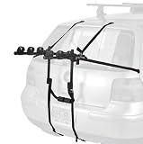 Thule 969 Thruway 3-Bike Trunk Rack