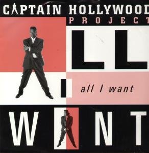 Captain Hollywood Project - Pulse - Zortam Music