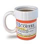 Big Mouth Toys The Prescription Coffee Mug