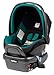 Peg Perego Primo Viaggio 4/35 Infant Car Seat, Aquamarine