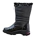 Totes Girl's Juno Snow Boot