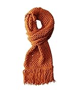 Sándalo Bufanda 209701 (Naranja)