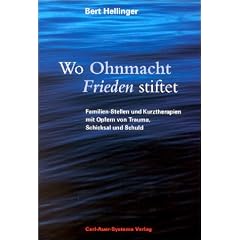 Wo Ohnmacht Frieden stiftet