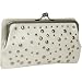 Jessica Simpson Bags Kelly Stud Soft Clutch