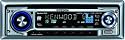 Kenwood KDC-W6031 - CD/MP3/WMA Player