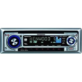 Kenwood KDC-W6031 - CD/MP3/WMA Player