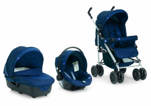 Imagen 2 de Chicco 6079140000000 - Producto de paseo para bebés