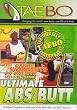 Tae-Bo Ultimate Abs and Butt (DVD)