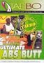 Tae-Bo Ultimate Abs and Butt (DVD)