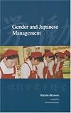 Click Image To Buy " Gender And Japanese Management (Japanese Society)" From Amazon Now!! At Price : $34.95