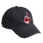Cleveland Indians Clean Up Adjustable Cap