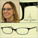Baby Phat - baby phat Prescription Eyewear - mod203col043