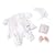 Zapf Creation Baby Annabell "Christening" de luxe Set (760802)