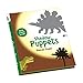 Mudpuppy Dinosaur Planet! Shadow Puppets