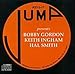 Bobby Gordon/Keith Ingham/Hal Smith Trio