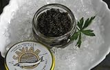 American Paddlefish Caviar