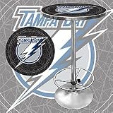 NHL Tampa Bay Lightning Pub Table